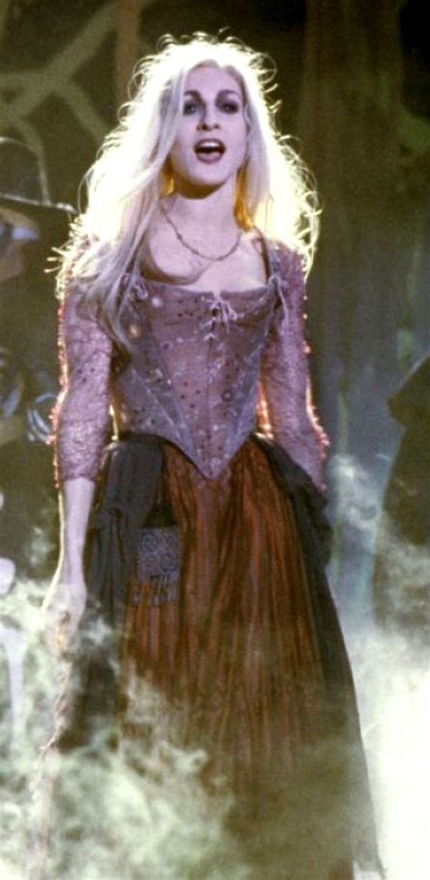 sarah sanderson|sarah from hocus pocus pictures.